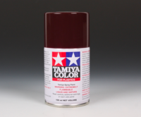 SPRAY Maroon