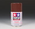 SPRAY NATO brown