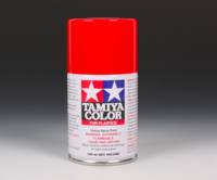 SPRAY Italian Red