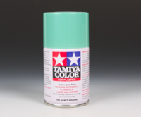 SPRAY Pearl green