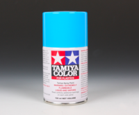 SPRAY Light Blue