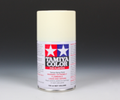 SPRAY Racing White