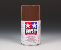SPRAY Linoleum Deck Brown