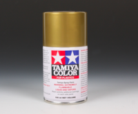 SPRAY Gold