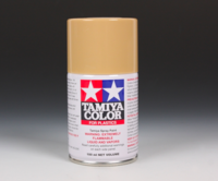 SPRAY Light sand