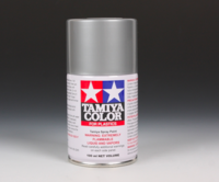 SPRAY Gloss Aluminum