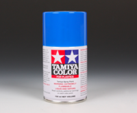 SPRAY Brillant Blue