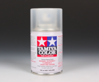 SPRAY Clear