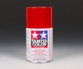 SPRAY Mica red
