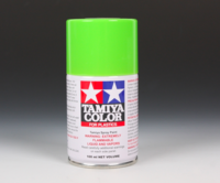 SPRAY Light green