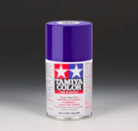 SPRAY Violet Blue