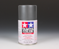 SPRAY Light Gun Metal