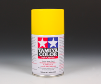SPRAY Yellow