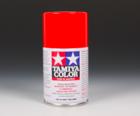 SPRAY Bright Red (Ferrari F1)