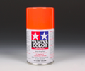 SPRAY Fluorescent Red