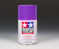 SPRAY Purple