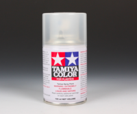 SPRAY Pearl Clear