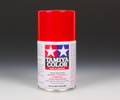 SPRAY Metallic Red