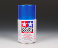 SPRAY Metallic Blue