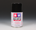 SPRAY Matt Black