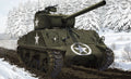 1/35 M4A3 (76)W "Battle of Bulge" - immagine 1
