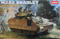 1/35 M2A2 Bradly OIF