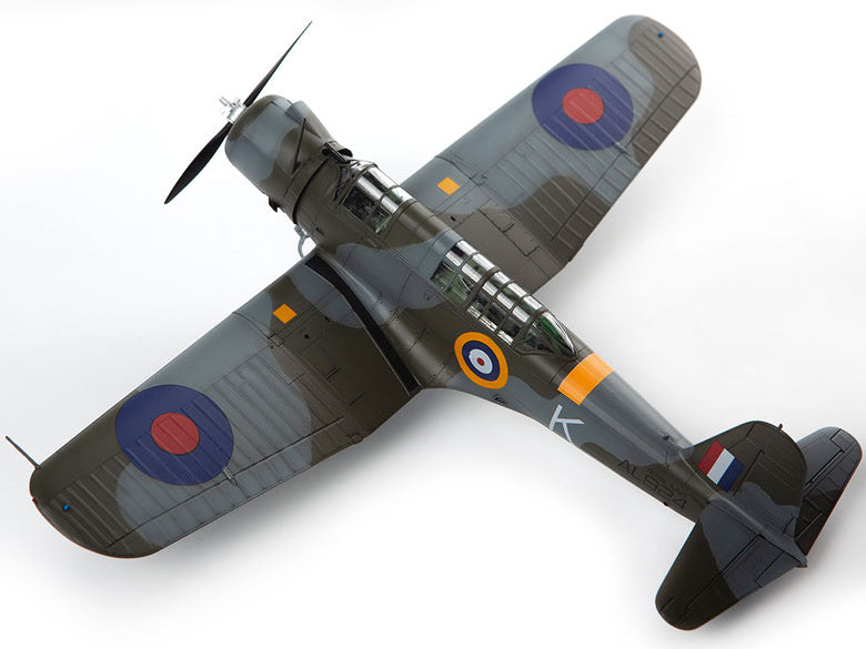 1/48 V-156-B1 "Chesapeake" - immagine 7