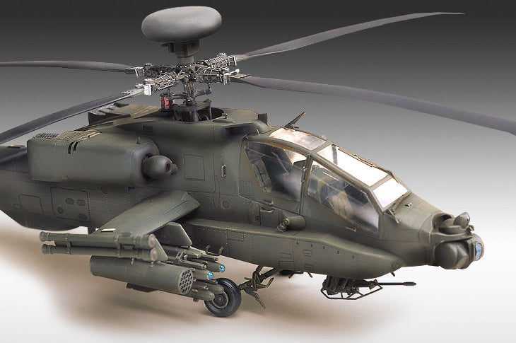 1/48 AH-64A - immagine 2