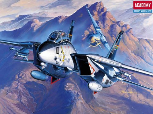 1/72 F-14A Tomcat