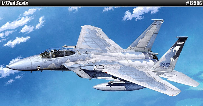 1/72 F-15C "173FW"