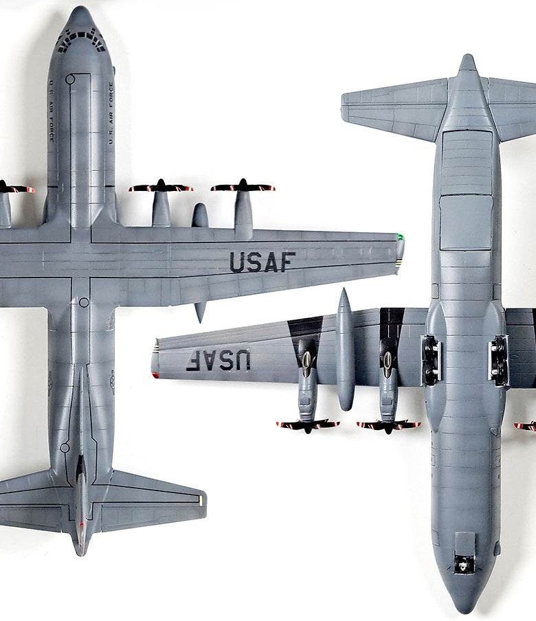 1/144 C-130 J-30 Super Hercules - immagine 6