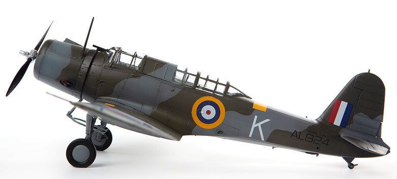 1/48 V-156-B1 "Chesapeake" - immagine 9