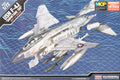 1/72 F-4J VF-96 "Showtime 100"
