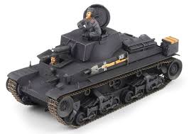 1/35 German Army 35(t) Pz.Kpfw