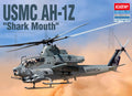 1/35 USMC AH-1Z "Shark Mouth" [Limited Edition] - immagine 1