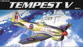 1/72 Tempest V