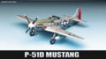 1/72 P-51D Mustang