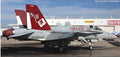 1/144 USMC F/A-18+ "VMFA-232 Red Devils"