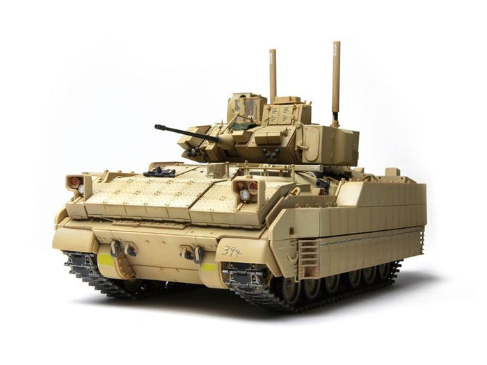 1/35 M2 Bradley IFV