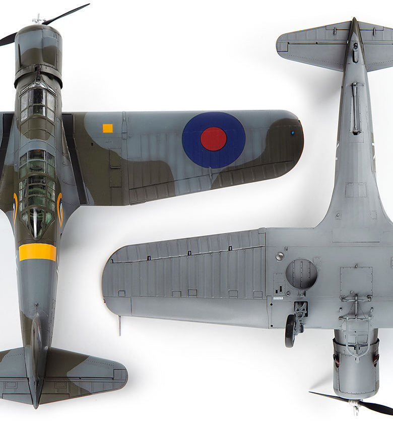 1/48 V-156-B1 "Chesapeake" - immagine 8