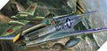 1/72 P-51C Mustang