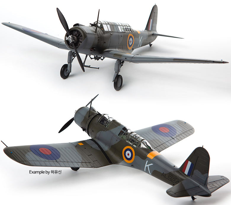 1/48 V-156-B1 "Chesapeake" - immagine 11