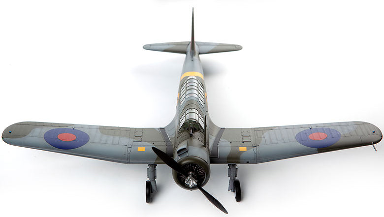 1/48 V-156-B1 "Chesapeake" - immagine 5