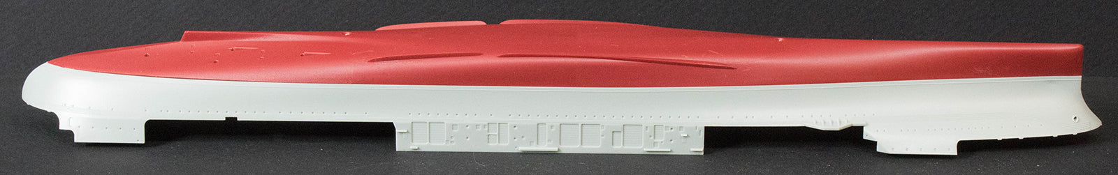 1/700 USS Enterprise CV-6 - immagine 2