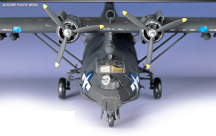 1/72 PBY-5A - immagine 3