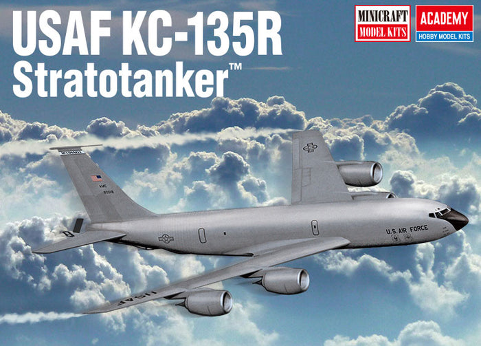 1/144 USAF KC-135R Stratotanker