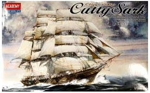 1/150 CUTTY SARK