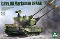 1/35 Finnish Self Propelled Anti Aircraft Gun ItPsv 90 Marksman