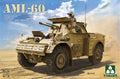 1/35 French Light Armoured Car AML-60