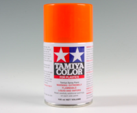 SPRAY Pure Orange